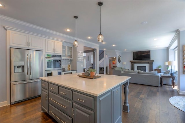 4204 SW Stoney Brook Dr, Lees Summit, MO 64082 - photo 17
