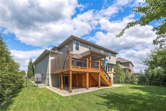 4204 SW Stoney Brook Dr, Lees Summit, MO 64082 - photo 50