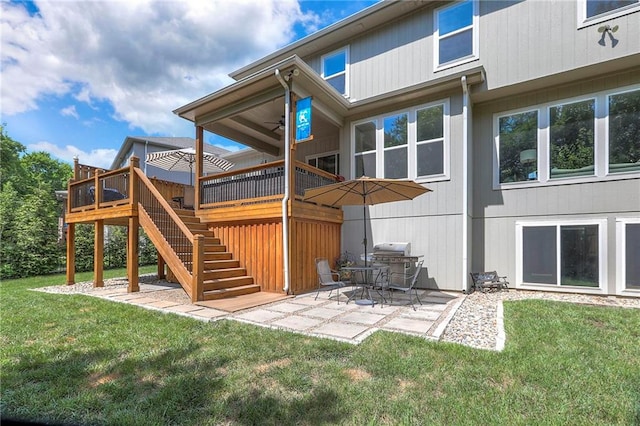 4204 SW Stoney Brook Dr, Lees Summit, MO 64082 - photo 52