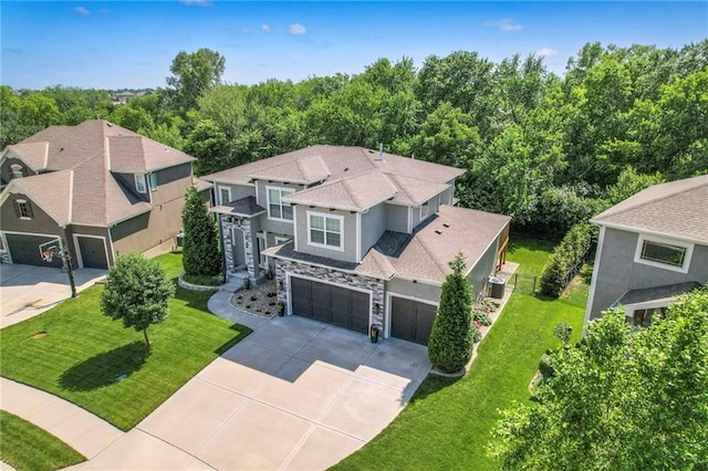 4204 SW Stoney Brook Dr, Lees Summit, MO 64082 - photo 54