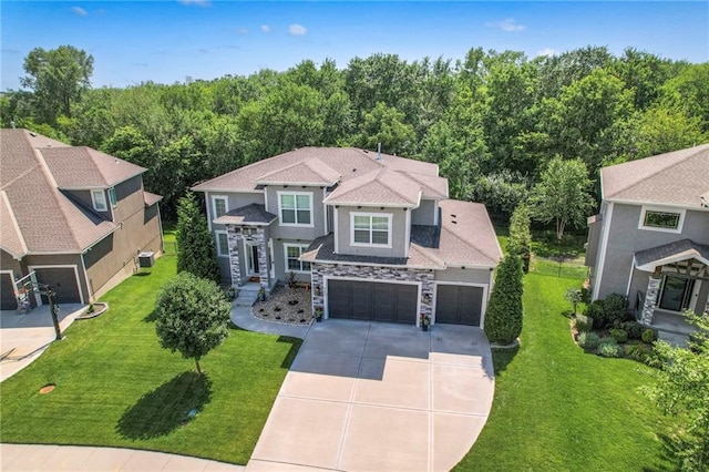 4204 SW Stoney Brook Dr, Lees Summit, MO 64082 - photo 55