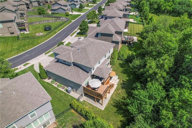 4204 SW Stoney Brook Dr, Lees Summit, MO 64082 - photo 57
