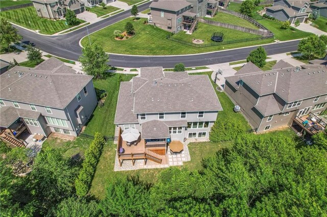 4204 SW Stoney Brook Dr, Lees Summit, MO 64082 - photo 58