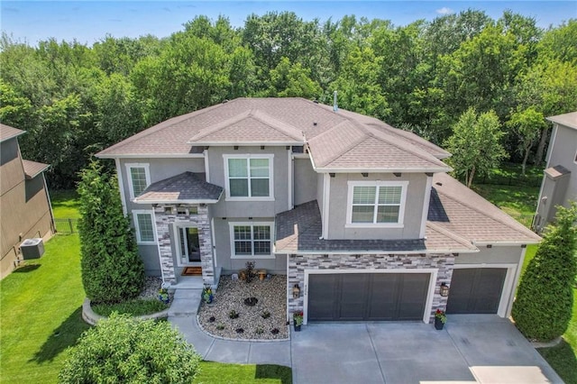 4204 SW Stoney Brook Dr, Lees Summit, MO 64082 - photo 64