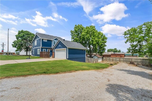 13601 E 35th St, Independence, MO 64055 - photo 45