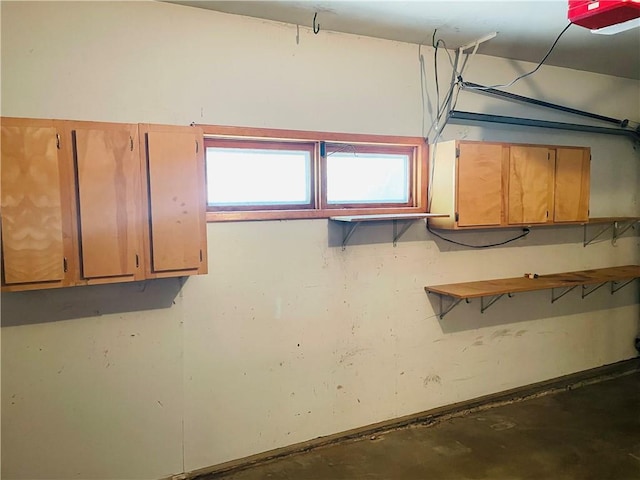 506 1st Ter, Lansing, KS 66043 - view of below grade area