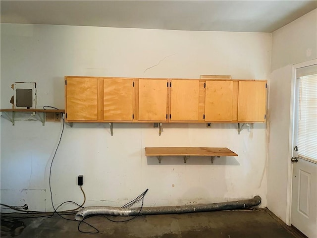 506 1st Ter, Lansing, KS 66043 - view of miscellaneous room
