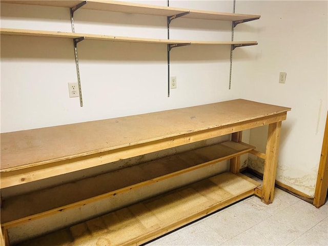 506 1st Ter, Lansing, KS 66043 - view of storage