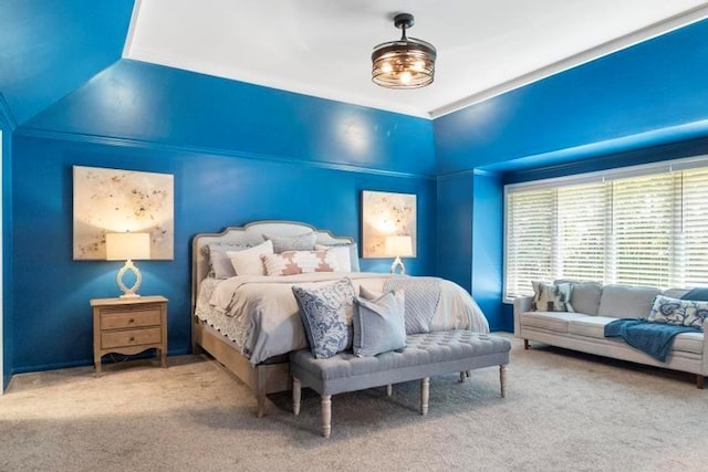 12312 Nieman Rd, Overland Park, KS 66213 - bedroom with carpet floors