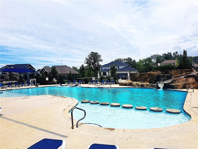 2029 NW Ashurst Dr, Lees Summit, MO 64081 - photo 56