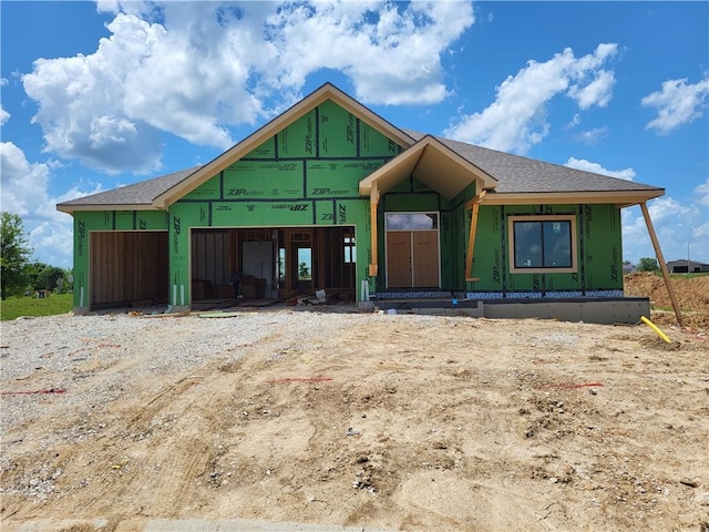 4460 145th Ter, Basehor, KS 66007 - photo 1