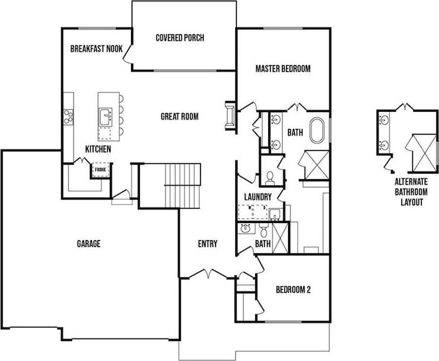 4460 145th Ter, Basehor, KS 66007 - photo 3