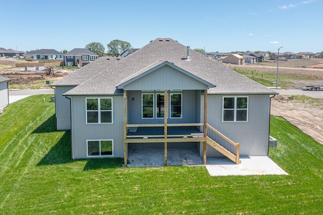 4460 145th Ter, Basehor, KS 66007 - photo 18