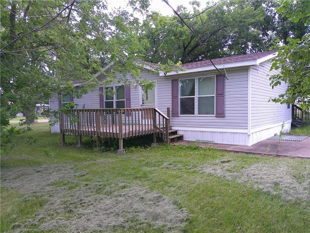 429 Taylor, Fredonia, KS 66736 - photo 1