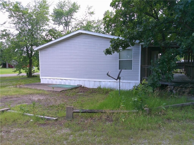 429 Taylor, Fredonia, KS 66736 - photo 4