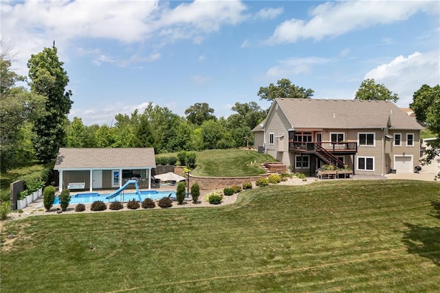 16150 County Road 303, Cosby, MO 64436 - photo 62