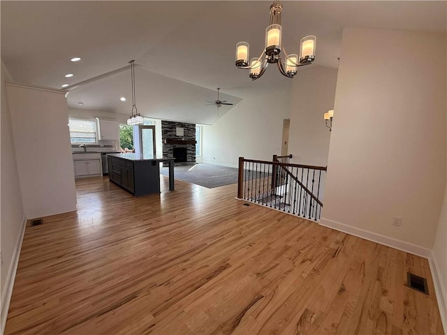 1277 SW Nagona Ln, Lees Summit, MO 64082 - photo 3