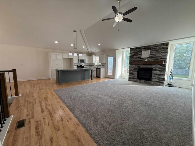 1277 SW Nagona Ln, Lees Summit, MO 64082 - photo 6