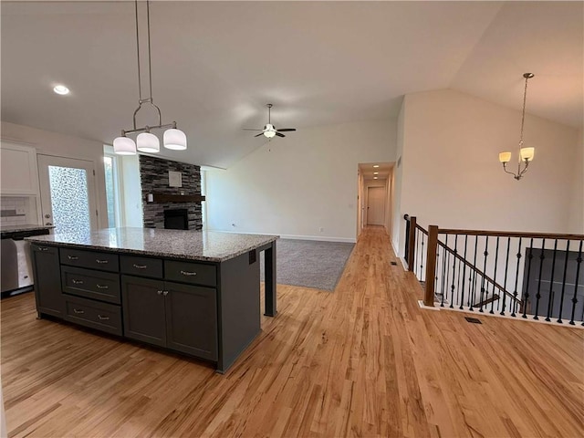 1277 SW Nagona Ln, Lees Summit, MO 64082 - photo 7