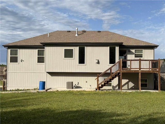 1277 SW Nagona Ln, Lees Summit, MO 64082 - photo 19