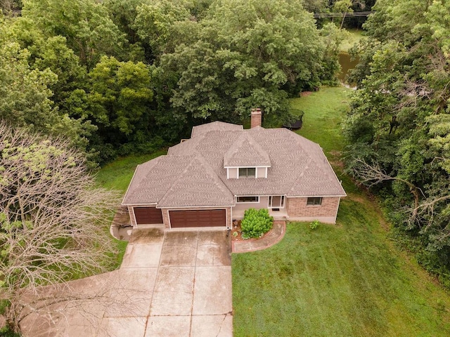 26311 Westlake Dr, Harrisonville, MO 64701 - photo 1