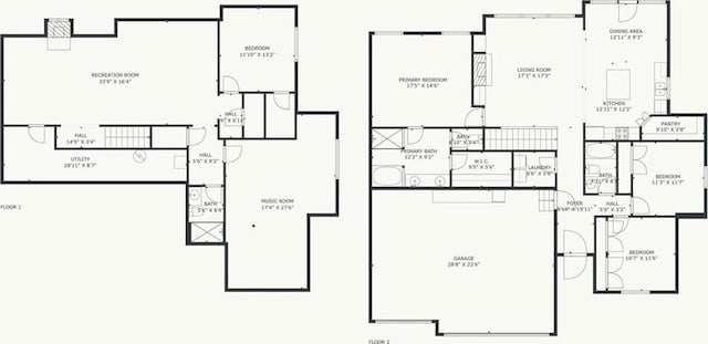 801 155th Ter, Basehor, KS 66007 - view of room layout