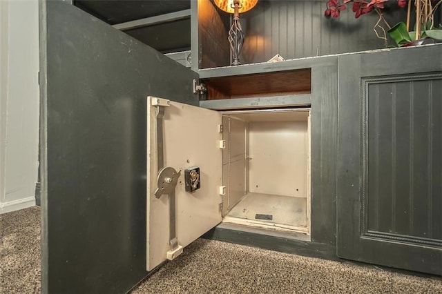 1222 S Maple St, Ottawa, KS 66067 - view of bathroom