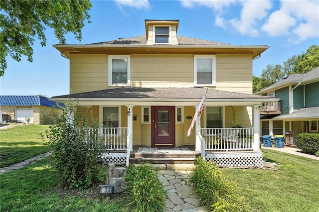 134 S Lincoln St, Liberty, MO 64068 - photo 1