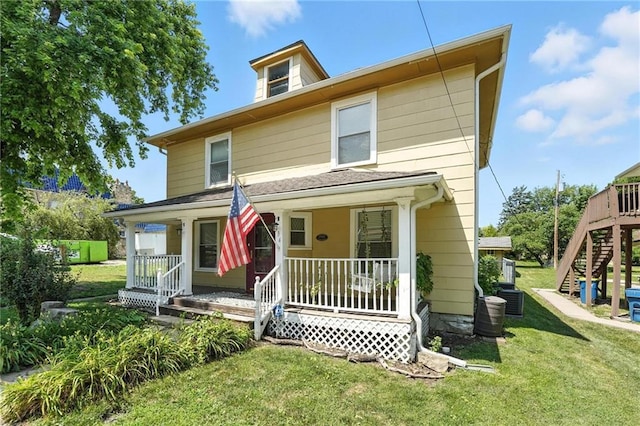 134 S Lincoln St, Liberty, MO 64068 - photo 2