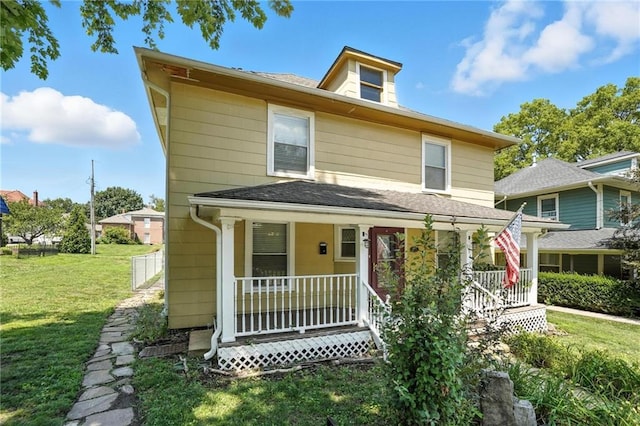 134 S Lincoln St, Liberty, MO 64068 - photo 3