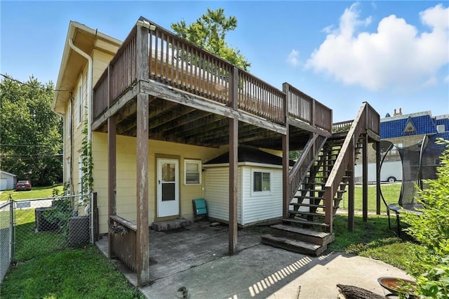 134 S Lincoln St, Liberty, MO 64068 - photo 33