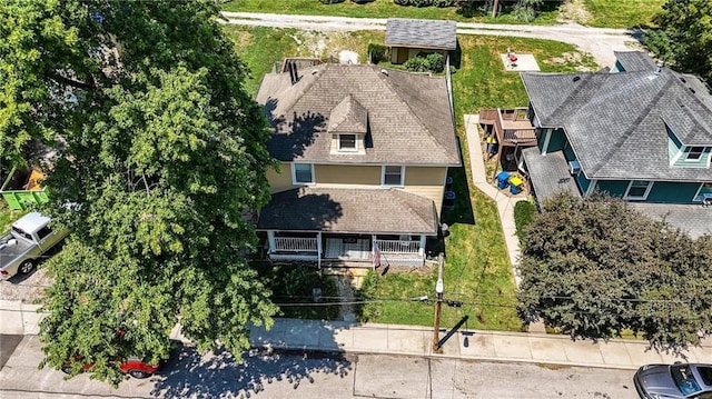 134 S Lincoln St, Liberty, MO 64068 - photo 41