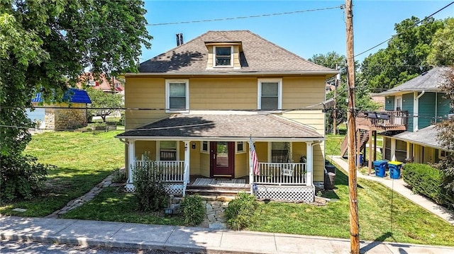 134 S Lincoln St, Liberty, MO 64068 - photo 42