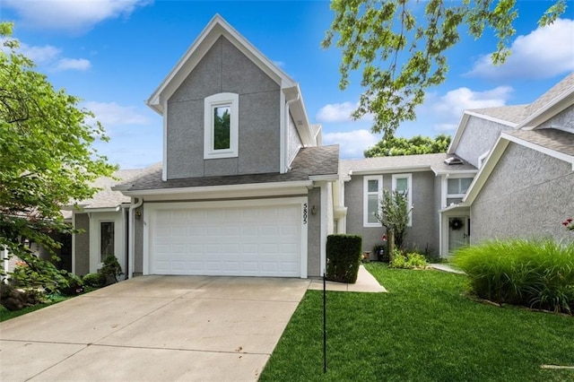 5805 Park Cir, Shawnee, KS 66216 - photo 1