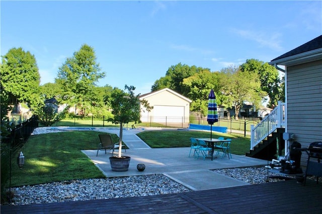 1120 NE Barnes Dr, Lees Summit, MO 64086 - photo 50