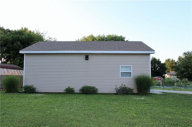 1120 NE Barnes Dr, Lees Summit, MO 64086 - photo 56