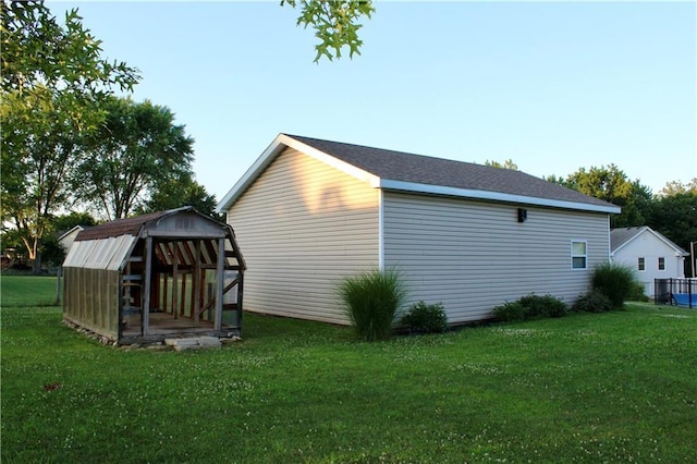 1120 NE Barnes Dr, Lees Summit, MO 64086 - photo 57