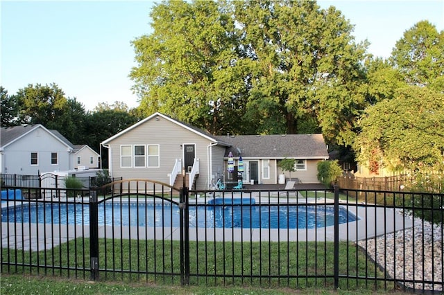 1120 NE Barnes Dr, Lees Summit, MO 64086 - photo 61