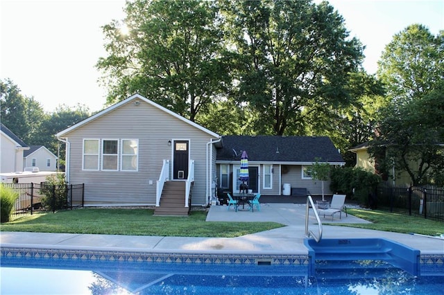 1120 NE Barnes Dr, Lees Summit, MO 64086 - photo 62