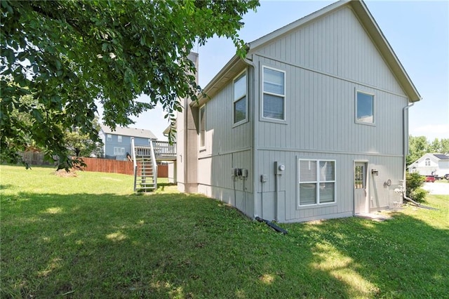 401 Granite Ct, Raymore, MO 64083 - photo 4