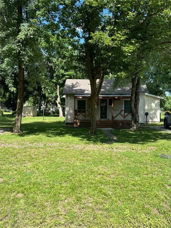 510 S Ozark St, Girard, KS 66743 - photo 1