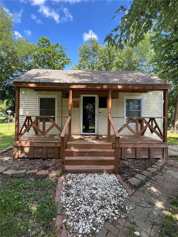 510 S Ozark St, Girard, KS 66743 - photo 3