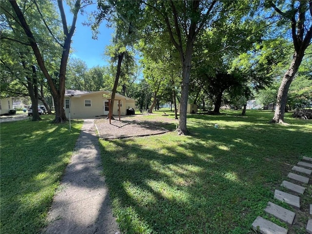 510 S Ozark St, Girard, KS 66743 - photo 20