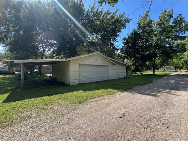 510 S Ozark St, Girard, KS 66743 - photo 23