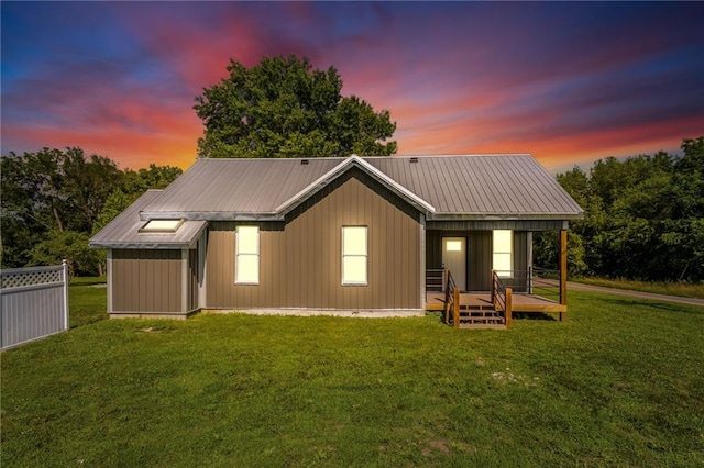 17259 Union St, Rea, MO 64480 - photo 1