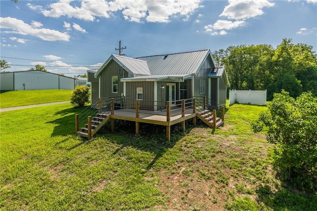 17259 Union St, Rea, MO 64480 - photo 4