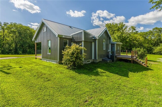 17259 Union St, Rea, MO 64480 - photo 36