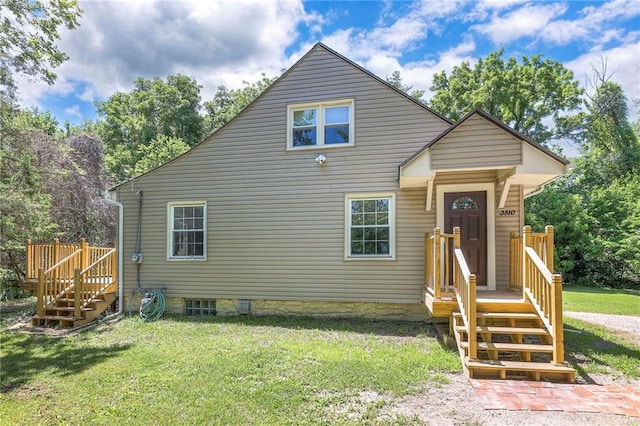 3510 N 59th St, Kansas City, KS 66104 - photo 4
