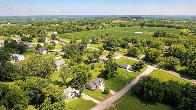 203 Scout St, Camden Point, MO 64018 - aerial view