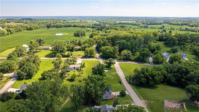 203 Scout St, Camden Point, MO 64018 - view of property location